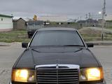 Mercedes-Benz E 230 1991 года за 1 600 000 тг. в Шымкент – фото 2