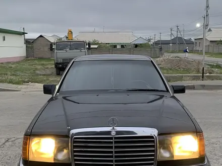 Mercedes-Benz E 230 1991 года за 1 600 000 тг. в Шымкент – фото 2