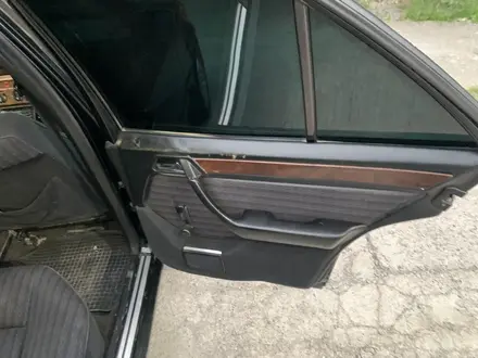 Mercedes-Benz E 230 1991 года за 1 600 000 тг. в Шымкент – фото 11
