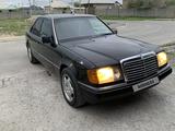 Mercedes-Benz E 230 1991 года за 1 600 000 тг. в Шымкент – фото 3