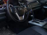 Toyota Camry 2012 года за 5 800 000 тг. в Жанаозен – фото 3