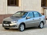 ВАЗ (Lada) Granta 2190 2019 годаүшін4 700 000 тг. в Шымкент