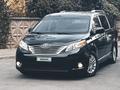 Toyota Sienna 2016 года за 16 000 000 тг. в Алматы – фото 3