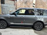 Land Rover Range Rover 2015 годаүшін31 500 000 тг. в Алматы – фото 4