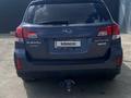 Subaru Outback 2014 года за 4 500 000 тг. в Уральск – фото 4