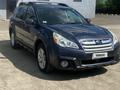 Subaru Outback 2014 года за 4 500 000 тг. в Уральск – фото 3