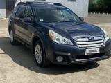Subaru Outback 2014 года за 4 500 000 тг. в Уральск – фото 3