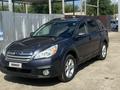 Subaru Outback 2014 года за 4 500 000 тг. в Уральск – фото 6