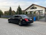 Mercedes-Benz S 350 2010 года за 15 000 000 тг. в Алматы – фото 5