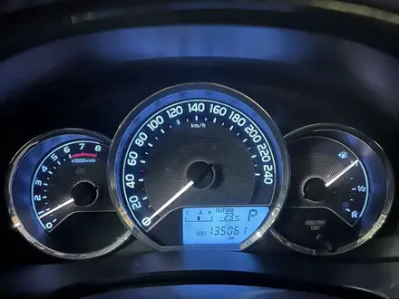 Toyota Corolla 2015 года за 7 900 000 тг. в Астана – фото 15