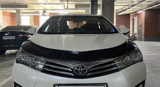 Toyota Corolla 2015 года за 7 900 000 тг. в Астана