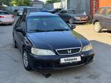 Honda Accord 1998 годаүшін2 000 000 тг. в Темиртау