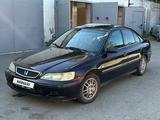 Honda Accord 1998 годаүшін2 000 000 тг. в Темиртау – фото 2