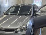Kia Rio 2019 года за 6 500 000 тг. в Астана