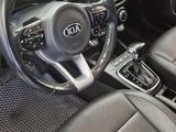 Kia Rio 2019 года за 6 500 000 тг. в Астана – фото 2
