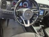 Kia Rio 2019 года за 6 500 000 тг. в Астана – фото 4