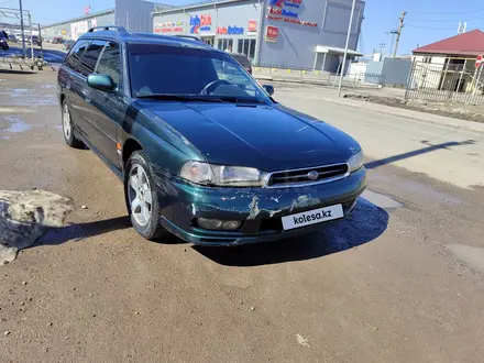 Subaru Legacy 1997 года за 1 750 000 тг. в Алматы – фото 13