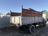 ГАЗ  53 1989 года за 950 000 тг. в Талдыкорган – фото 2
