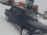 ВАЗ (Lada) 2107 2007 годаfor700 000 тг. в Актобе