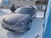 Toyota Camry 2002 годаүшін3 650 000 тг. в Петропавловск