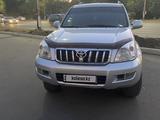 Toyota Land Cruiser Prado 2007 года за 12 000 000 тг. в Уральск – фото 2