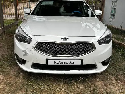 Kia K7 2015 года за 7 000 000 тг. в Узынагаш