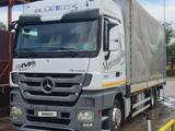 Mercedes-Benz  Actros 2013 года за 47 000 000 тг. в Алматы – фото 2