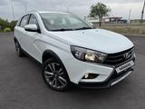 ВАЗ (Lada) Vesta SW Cross 2021 года за 6 800 000 тг. в Темиртау