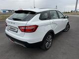 ВАЗ (Lada) Vesta SW Cross 2021 года за 6 800 000 тг. в Темиртау – фото 5