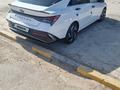 Hyundai Elantra 2023 годаүшін8 400 000 тг. в Кызылорда