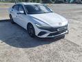 Hyundai Elantra 2023 годаүшін8 400 000 тг. в Кызылорда – фото 4