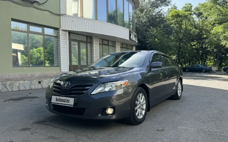 Toyota Camry 2010 года за 6 900 000 тг. в Шымкент