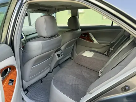 Toyota Camry 2010 года за 6 900 000 тг. в Шымкент – фото 30