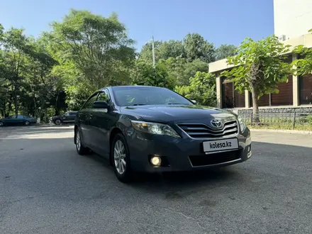 Toyota Camry 2010 года за 6 900 000 тг. в Шымкент – фото 3