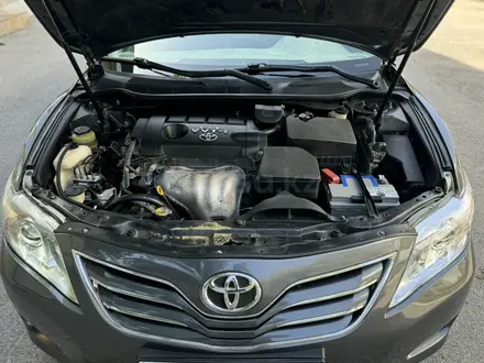Toyota Camry 2010 года за 6 900 000 тг. в Шымкент – фото 41