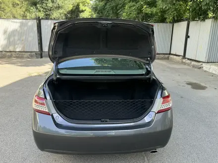 Toyota Camry 2010 года за 6 900 000 тг. в Шымкент – фото 47