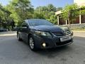 Toyota Camry 2010 года за 6 900 000 тг. в Шымкент – фото 51