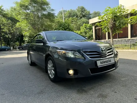Toyota Camry 2010 года за 6 900 000 тг. в Шымкент – фото 51