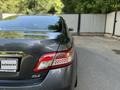 Toyota Camry 2010 года за 6 900 000 тг. в Шымкент – фото 7