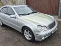 Mercedes-Benz C 240 2003 года за 3 200 000 тг. в Алматы – фото 2