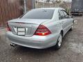 Mercedes-Benz C 240 2003 года за 3 200 000 тг. в Алматы – фото 4