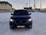 Hyundai Santa Fe 2006 годаfor6 200 000 тг. в Караганда – фото 2