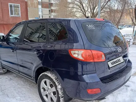 Hyundai Santa Fe 2006 года за 6 200 000 тг. в Караганда – фото 20