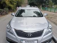 Hyundai Grandeur 2015 года за 9 200 000 тг. в Шымкент