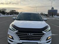 Hyundai Tucson 2020 годаfor12 650 000 тг. в Талдыкорган