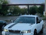 Nissan Cefiro 1996 года за 1 400 000 тг. в Астана – фото 2