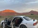 Nissan Cefiro 1996 года за 1 400 000 тг. в Астана – фото 4