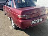 ВАЗ (Lada) 2110 1999 года за 200 000 тг. в Сатпаев – фото 3