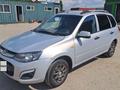 ВАЗ (Lada) Kalina 2194 2014 годаfor2 300 000 тг. в Актобе – фото 5