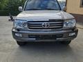 Toyota Land Cruiser 1998 годаүшін6 500 000 тг. в Кульсары